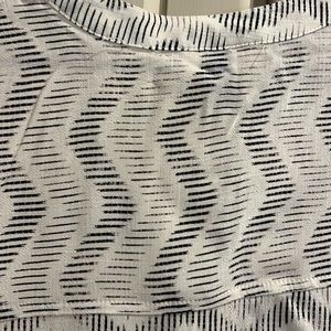 Size S blouse. Worn once. Listing #3511